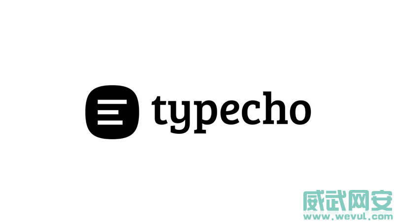 Typecho RCE漏洞揭秘：1-click XSS 漏洞攻击复现及解决方案-威武网安