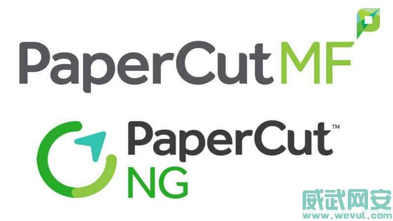 CVE-2023-27350：PaperCut MF/NG 批量检测脚本-威武网安