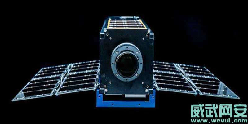 全球首个黑客沙箱卫星Moonlighter升空-威武网安