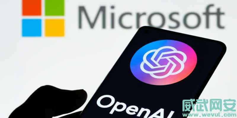 微软向美国政府云客户提供OpenAI的GPT模型-威武网安