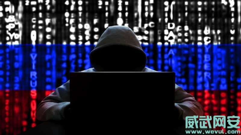 微软发布安全预警：俄罗斯黑客正在大规模窃取系统安全凭证-威武网安